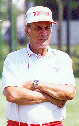 Telê Santana