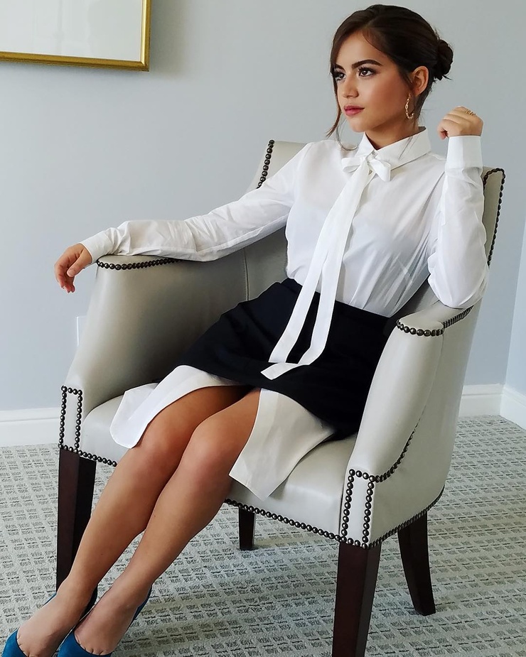 Isabela Moner Isabela Moner