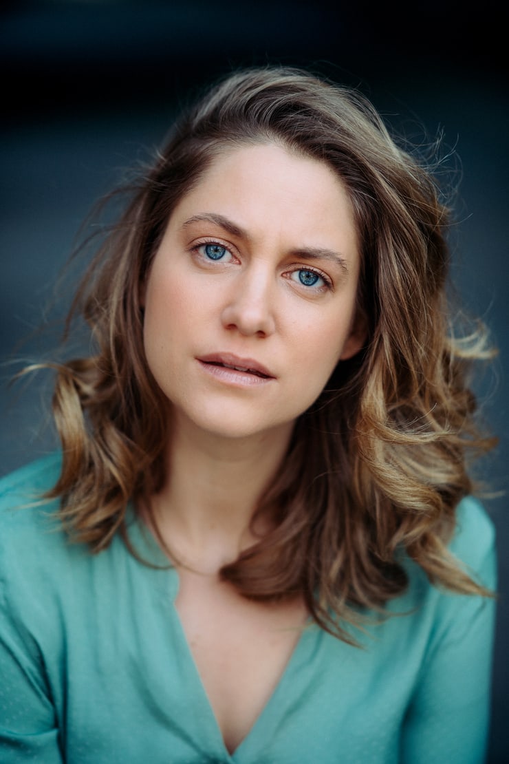 Bettina Burchard Bettina Burchard