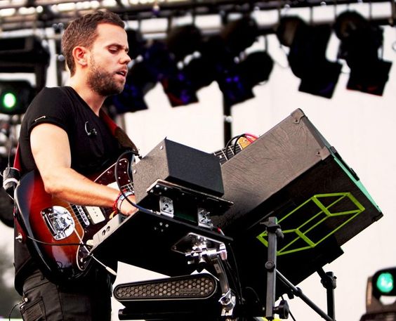 Image of M83