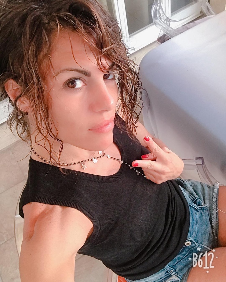 Bianca Guaccero