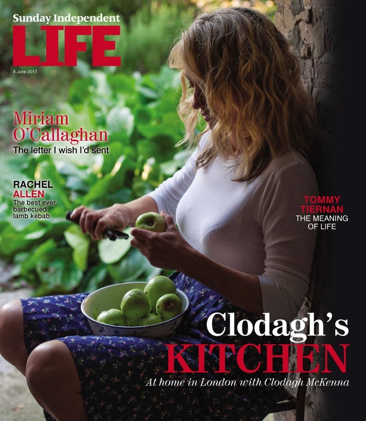 Clodagh McKenna