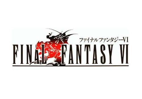 Final Fantasy VI