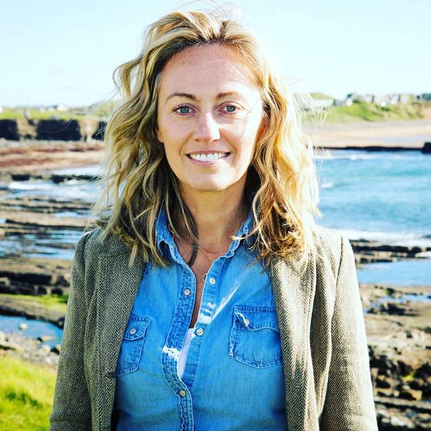 Clodagh McKenna Clodagh McKenna