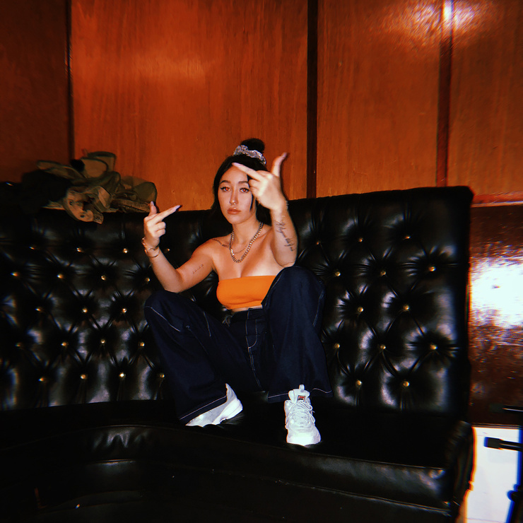 Noah Cyrus