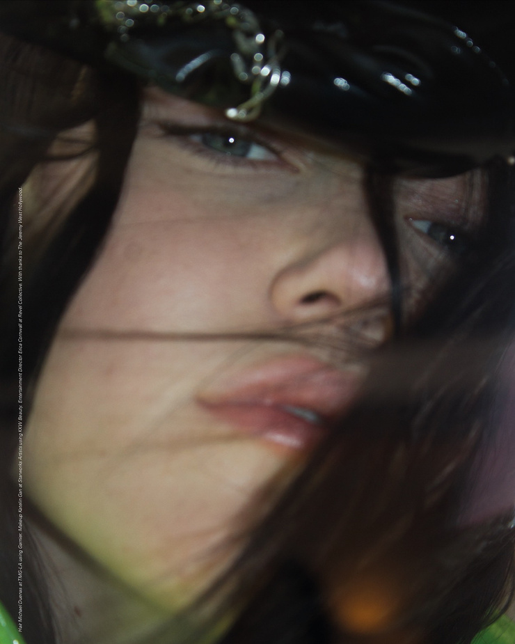 Noah Cyrus
