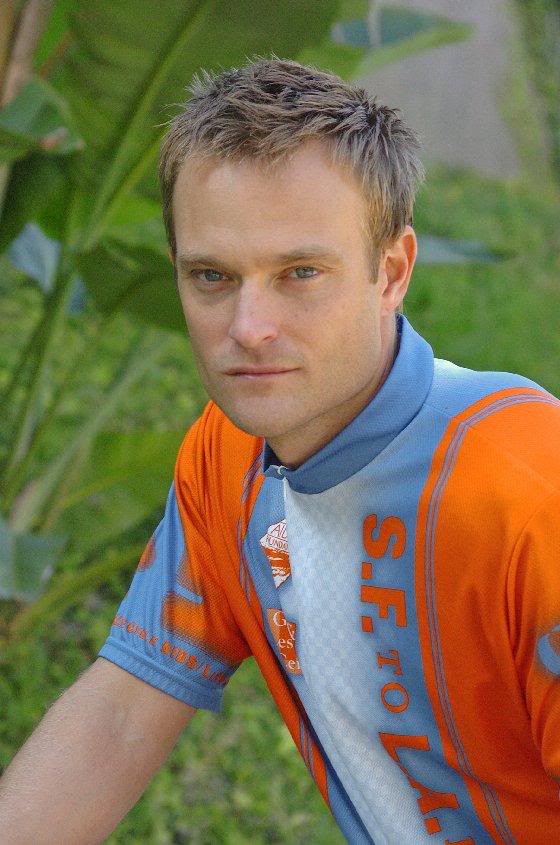 Chad Allen