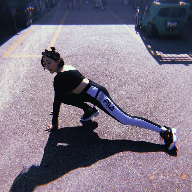 Noah Cyrus