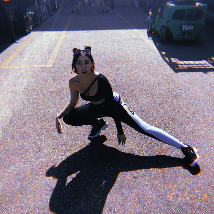 Noah Cyrus