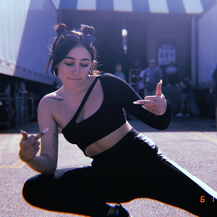 Noah Cyrus