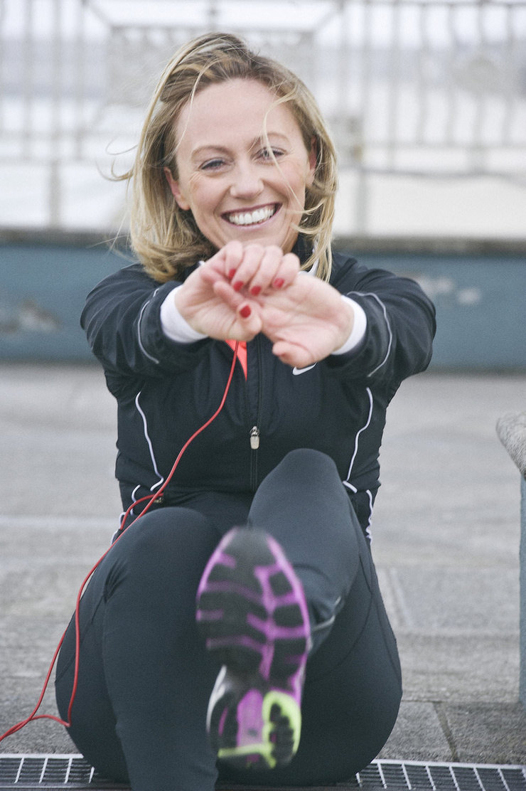 Clodagh McKenna
