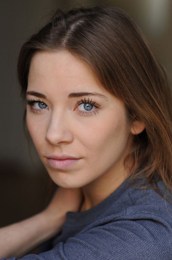 Picture of Carolin von der Groeben