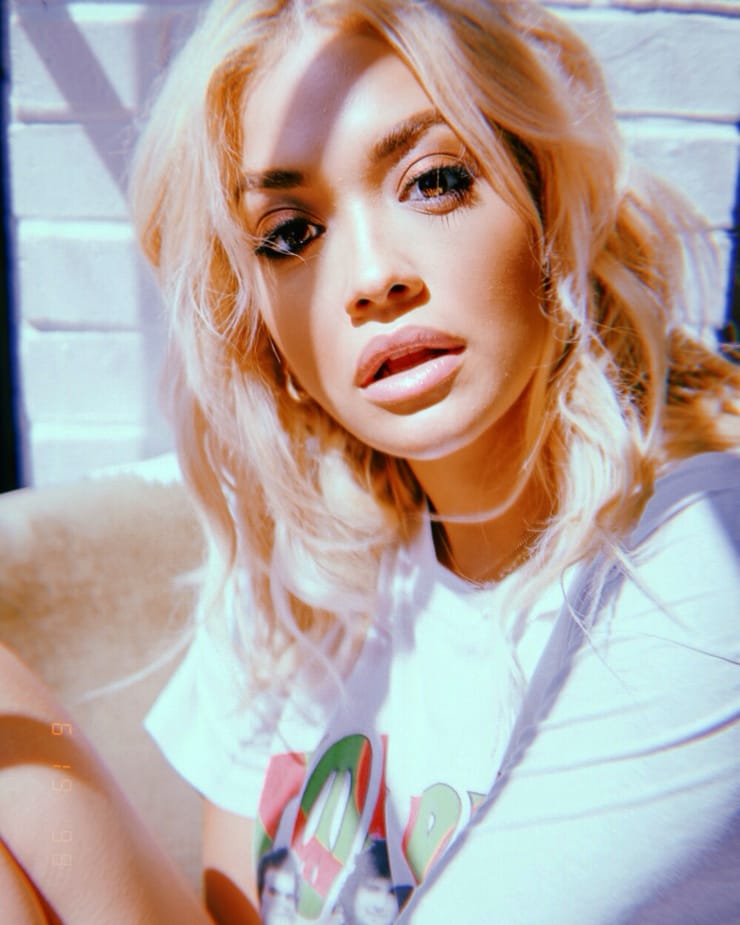 Rita Ora Rita Ora