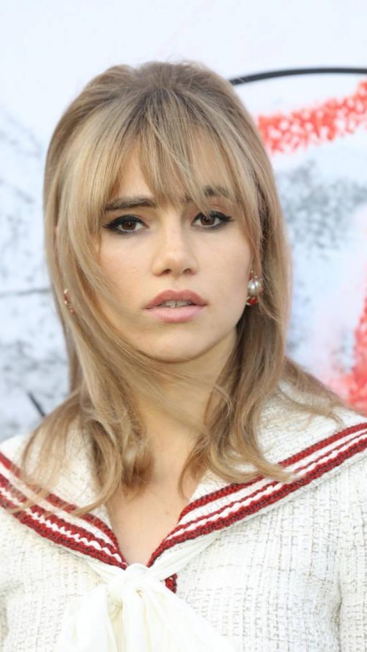 Suki Waterhouse