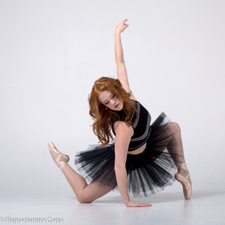 Kimberly Thompson.