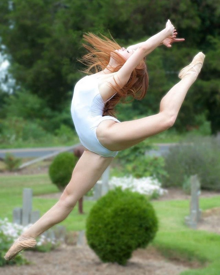 Kimberly Thompson.