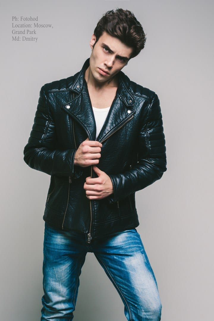 Dmitry Roslyakov