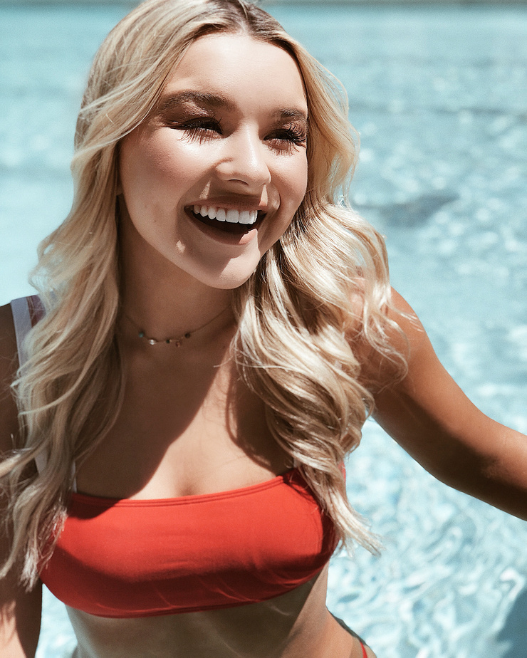 Torri Webster