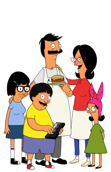 Bob's Burgers