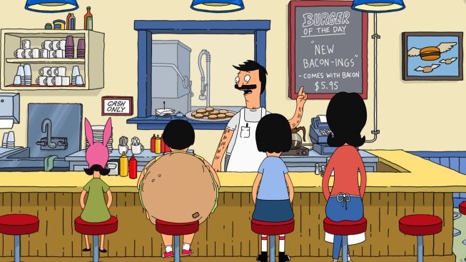 Bob's Burgers