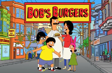 Bob's Burgers