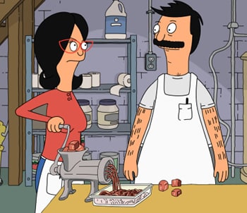 Bob's Burgers