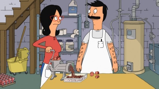 Bob's Burgers