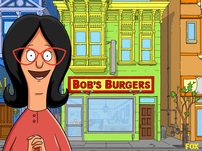 Bob's Burgers