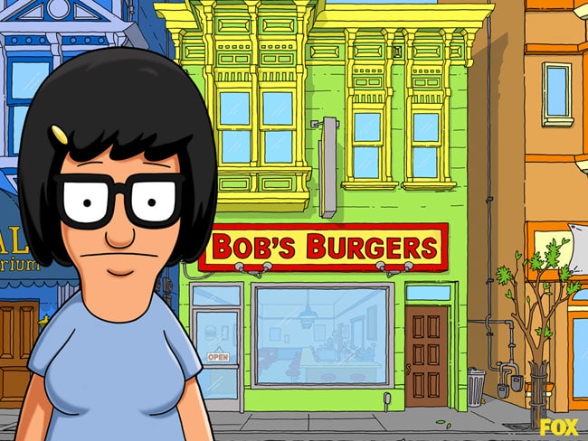 Bob's Burgers