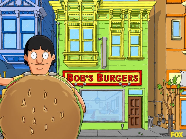 Bob's Burgers