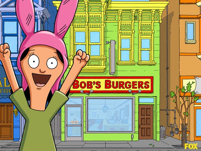 Bob's Burgers