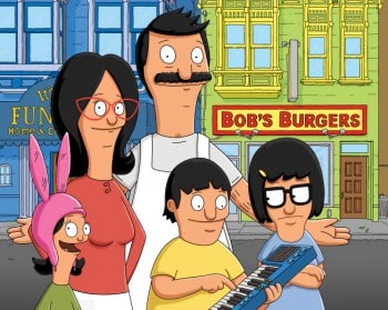 Bob's Burgers