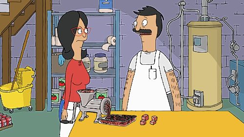 Bob's Burgers