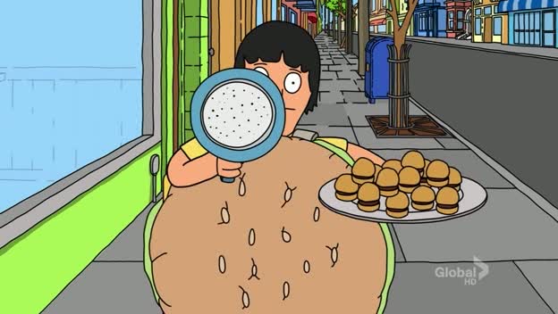 Bob's Burgers