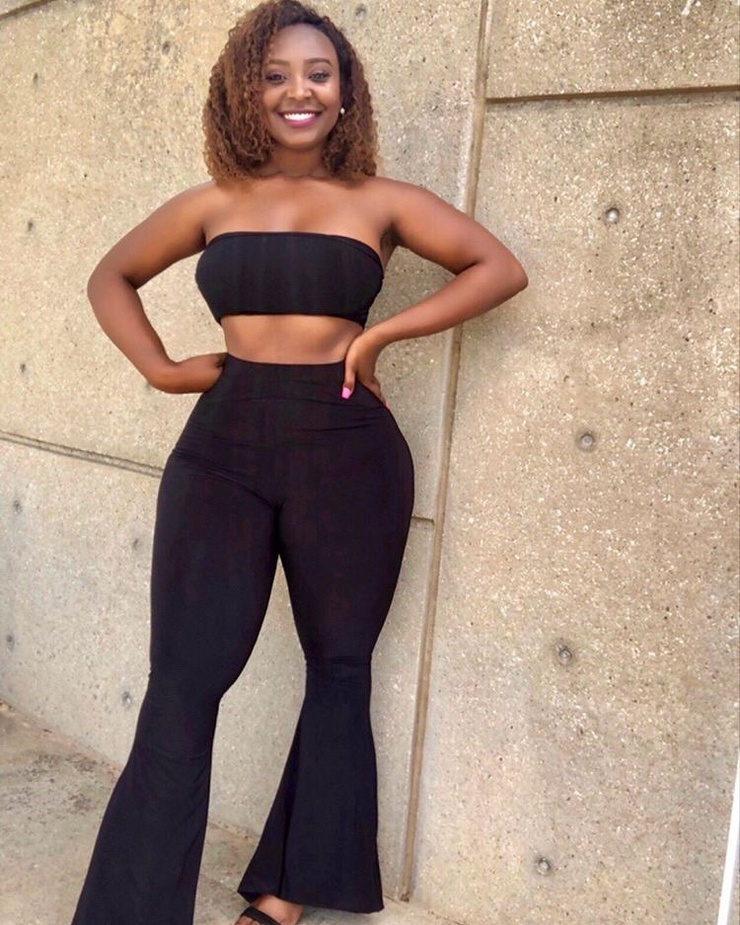 BRIANA BETTE BRIANA BETTE