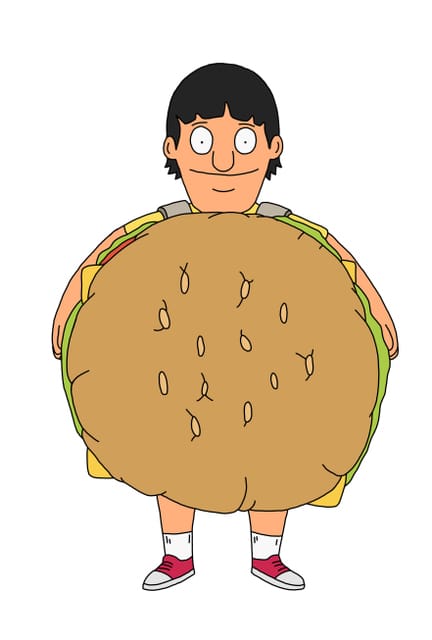 Bob's Burgers