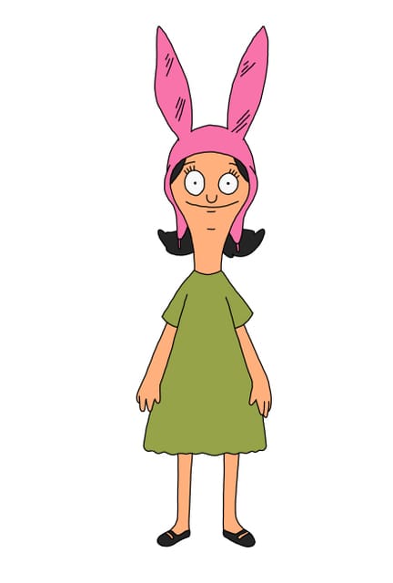 Bob's Burgers