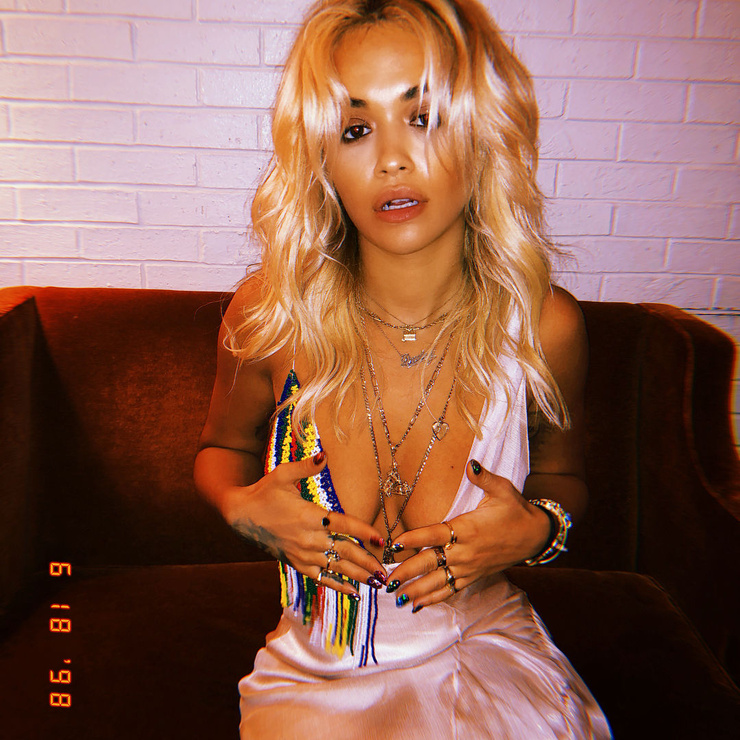 Rita Ora