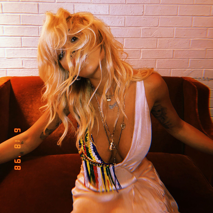 Rita Ora