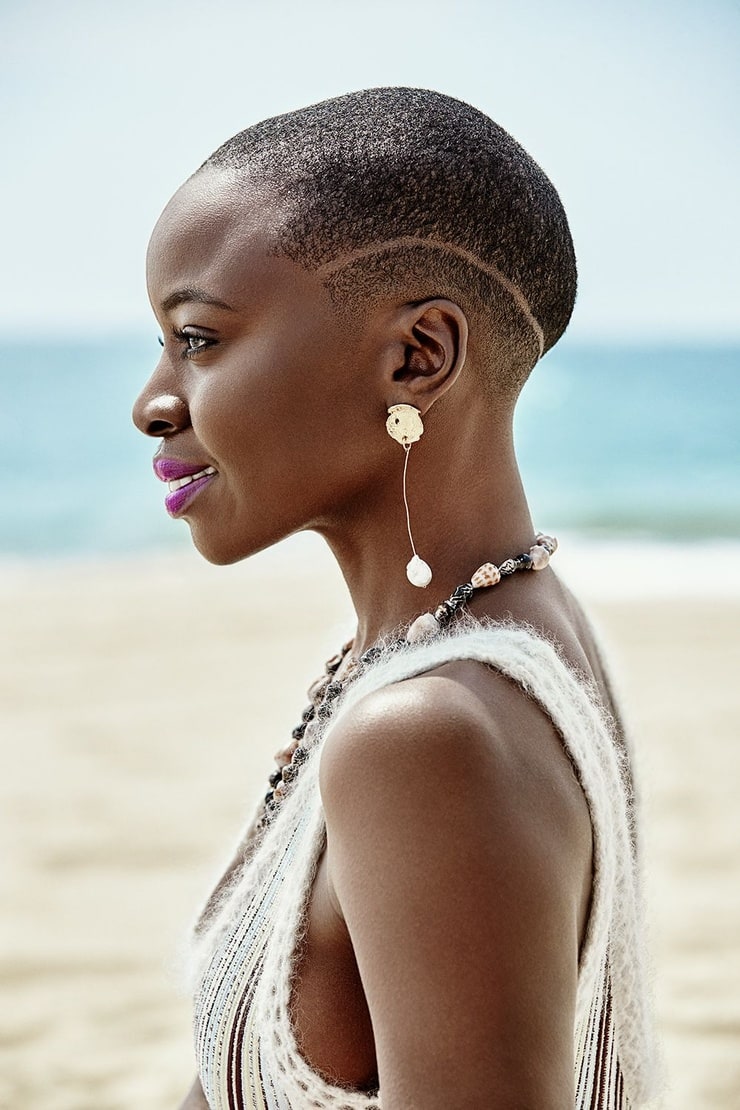 Danai Gurira