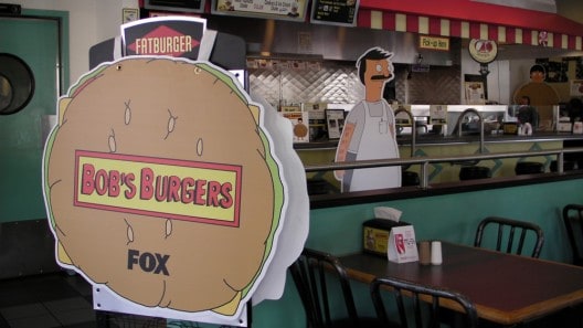 Bob's Burgers