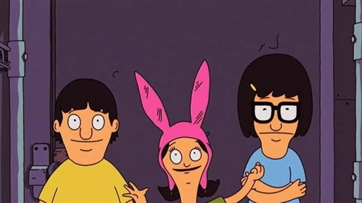 Bob's Burgers