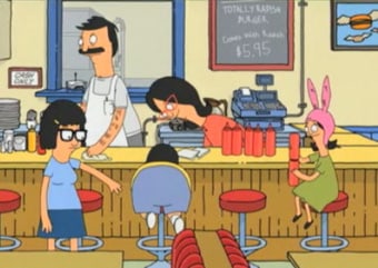 Bob's Burgers