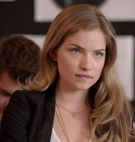 Emma Duval