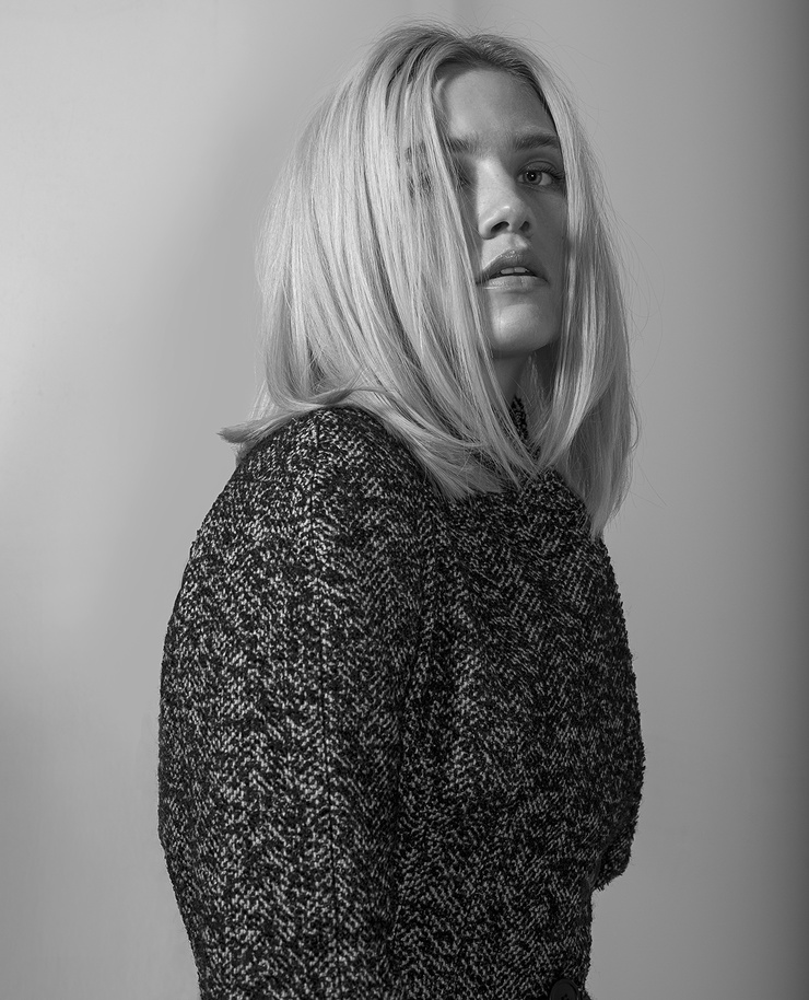 Maddie Hasson Maddie Hasson