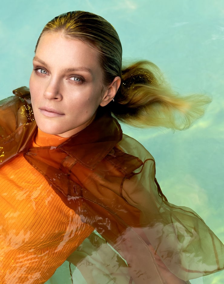 Jessica Stam