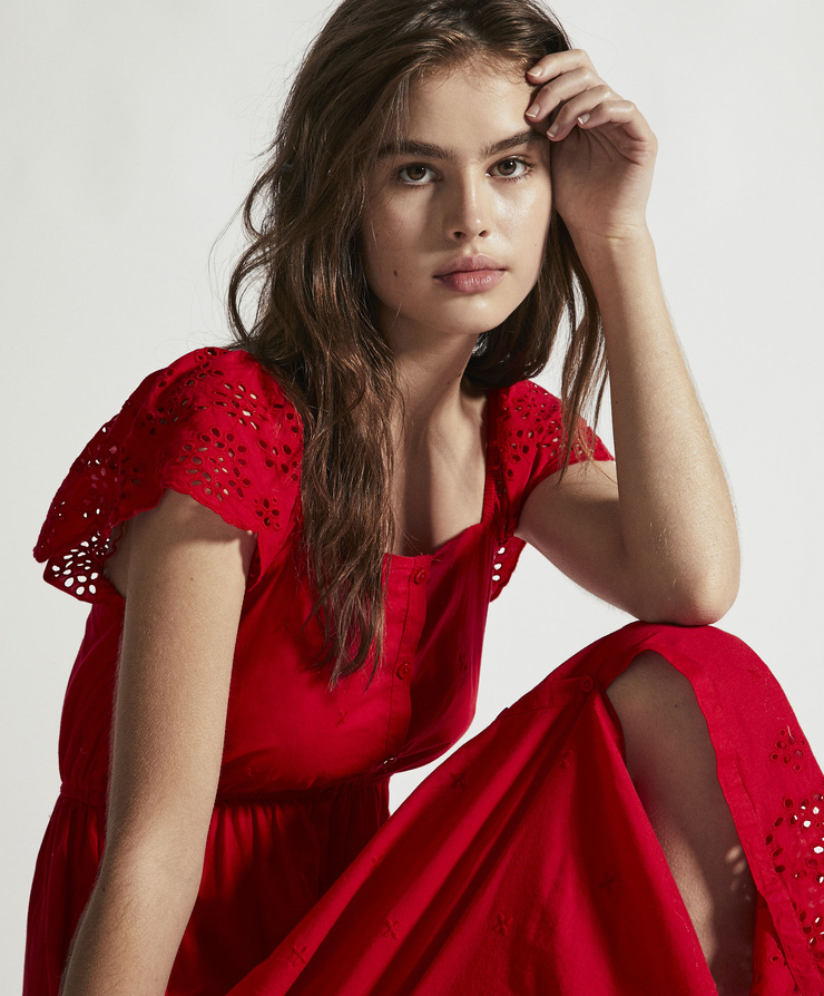 Lily Jean Harvey Lily Jean Harvey