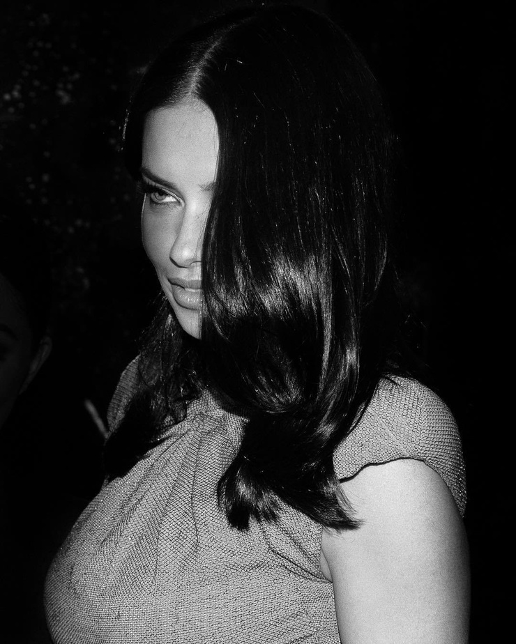 Adriana Lima Adriana Lima