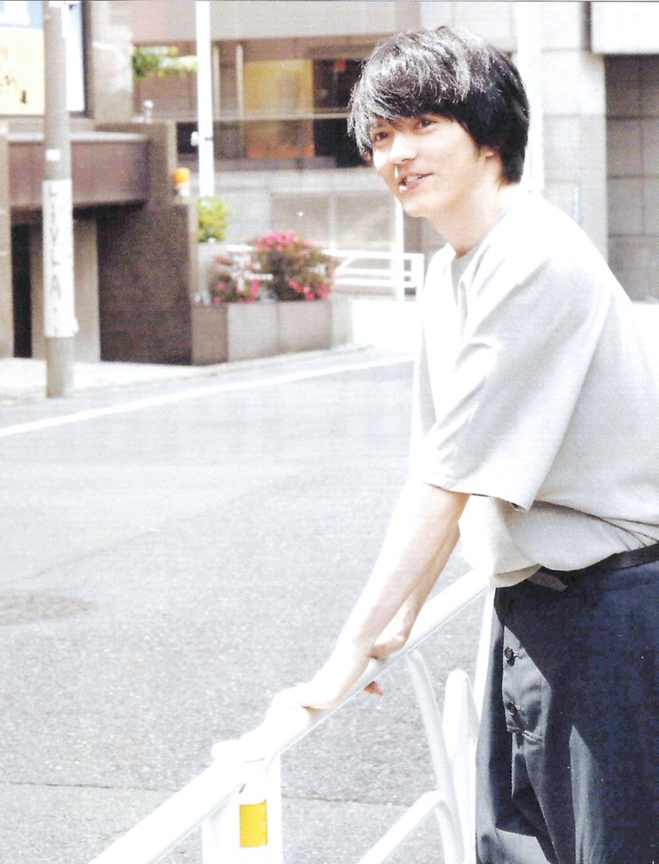 Kento Hayashi