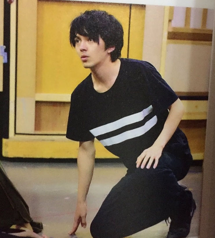 Kento Hayashi